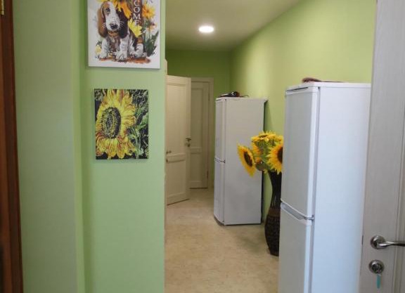 Комнаты в частном домовладении