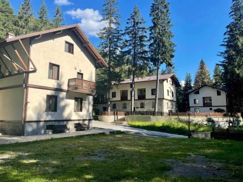 Комплекс Орлово гнездо