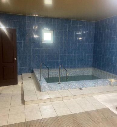 Комфортный двухэтажный дом для отдыха