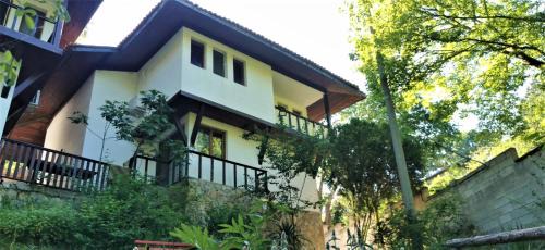 Къща за гости Bor, Варна