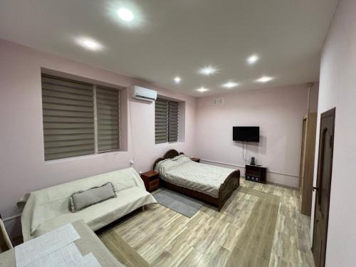 Люкс - квартири на Іллінській