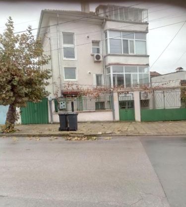 Магнолия