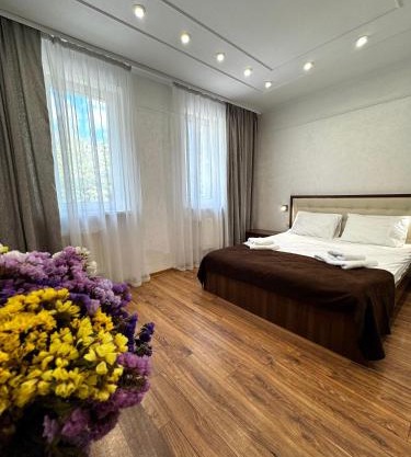 Міні-готель Три Корони