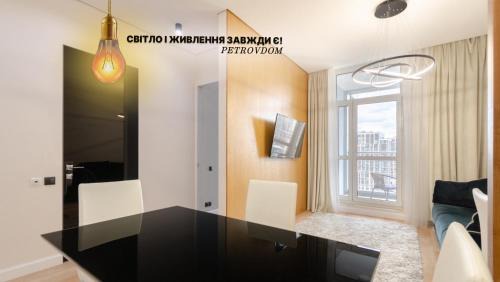 НА ВИДАЛЕННЯ!Petrovdom Apartments 267-373 in RC Central Park, 7 John McCain Street