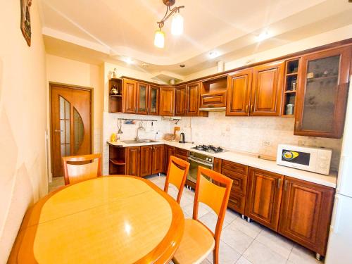 НОВОБУДОВА 2 кімнати Вернадського 8