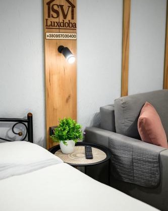 Нові затишні smart-квартири LеГо