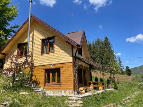 Панорама Маґура 2к