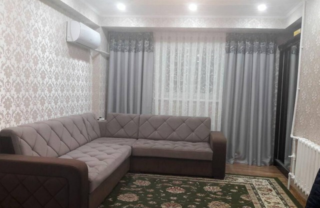 Посуточная квартира в центре города Ташкента