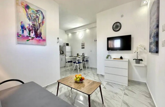 Прекрасные LimeApartments