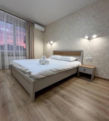 Приємні апартаменти в Центрі - Мережа HELEN