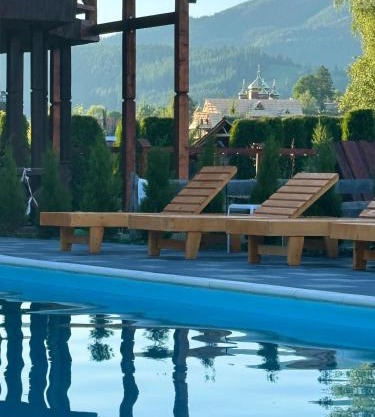 Садиба Близнюки