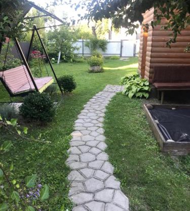 садиба Подвір'ячко