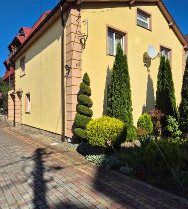 Садиба Святослав