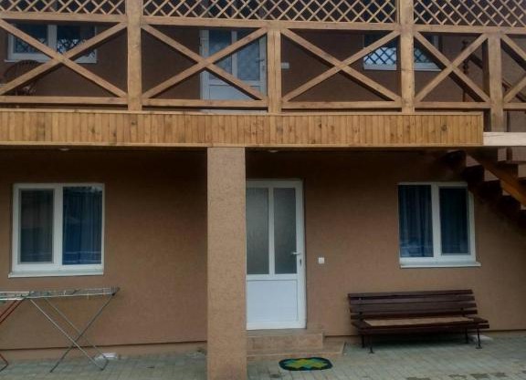 Садиба "У Юлії"