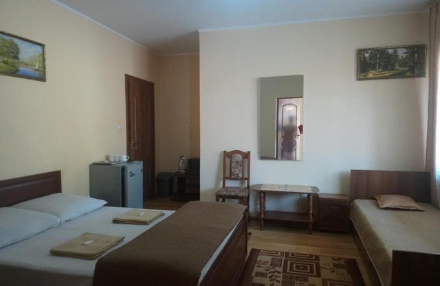 Садиба у Яноша