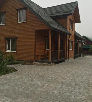 Сонячні Карпати