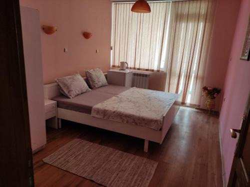 Стая за гости на град Бургас.