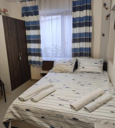 Студио в центъра на стария Несебър