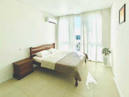 Тут комфортно и светло