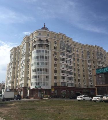 Уютная квартира комфорт класса146