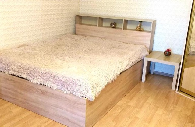 Уютная квартира рядом с Ривьерой и Казань Ареной