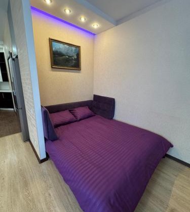 Центральний парк Квартира з балконом