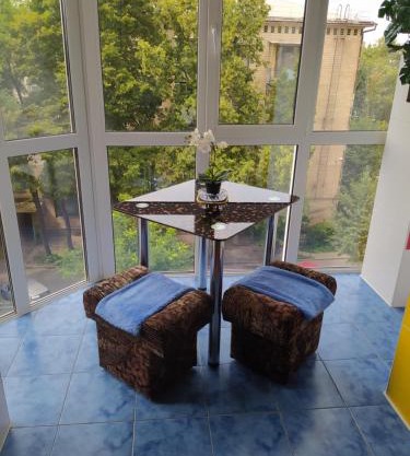 Центр Апартаменти готель ГРАН