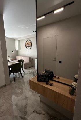 ЦЕНТР ЖК Театральний& АВТО ЖК Great House & ЦЕНТР ЖК Шевченка