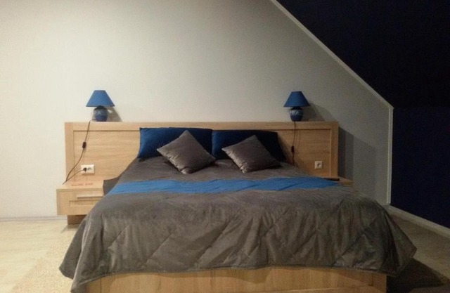 Частная гостиница