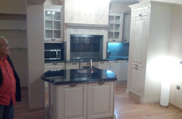 Шикарная квартира у моря в элитном районе Афин