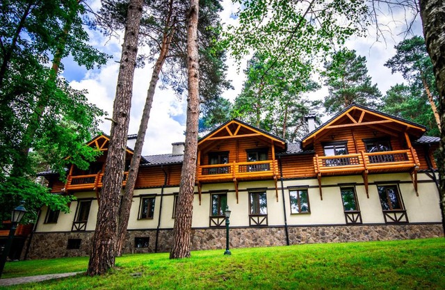 Явір Резорт