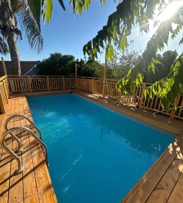 אתנחתא בירדן