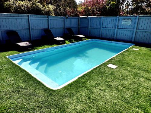 החצר המוסיקלית רמות