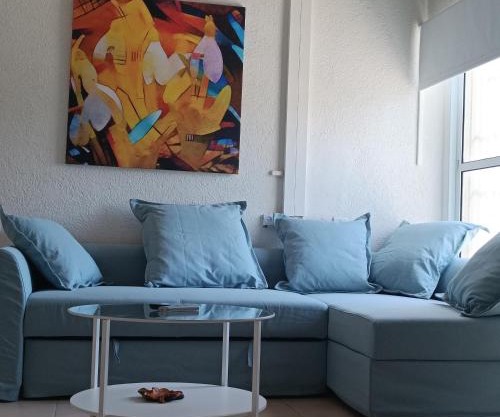 העתיקה - דירת אירוח חדשה