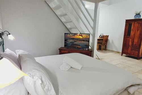 חדרי נופש פסגת ההר