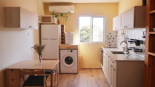 יחידה שהיא חלום