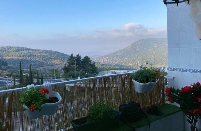 סוויטה נוף בהרים 🏔🏤