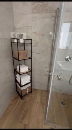 סוויטת בוטיק על הים