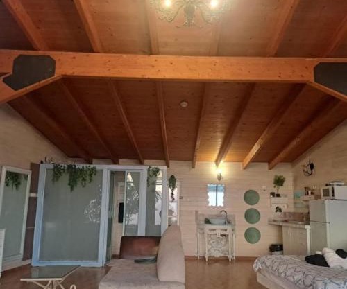 צימר תומר דבורה-קצה ההר