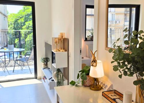 שלווה כפרית צמודה לתל-אביב