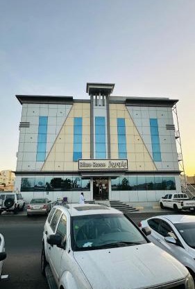 أجنحة بلو روز الفندقية