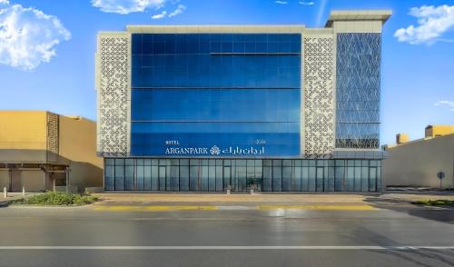 ارجان بارك العزيزية