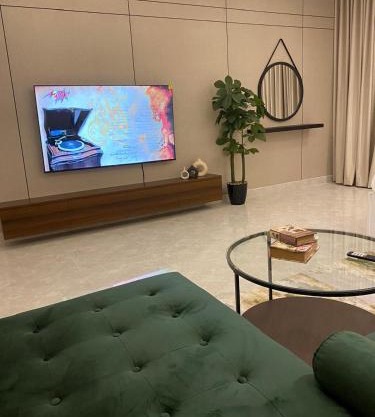استديو مودرن حي النهضة