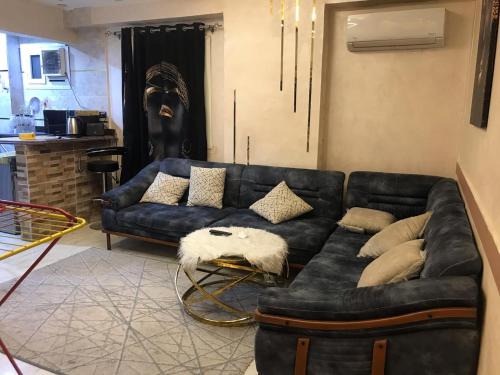 استوديو مدينة نصر