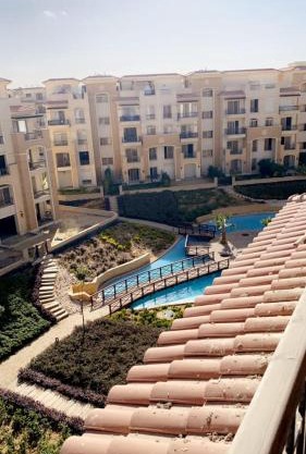 التجمع الخامس كمبوند ستون