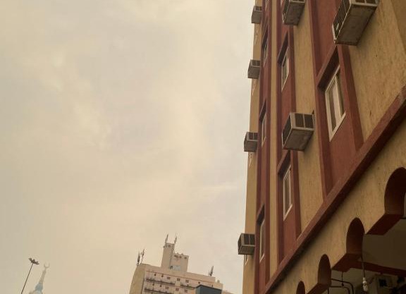 السليمانية للاقامة الاقتصادية