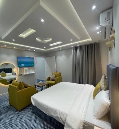 دار الأبعاد العريقة