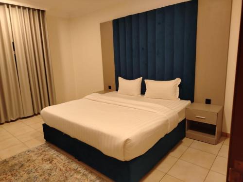 زهرة الضيوف شقق مفروشة