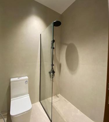 شاليهات روزا