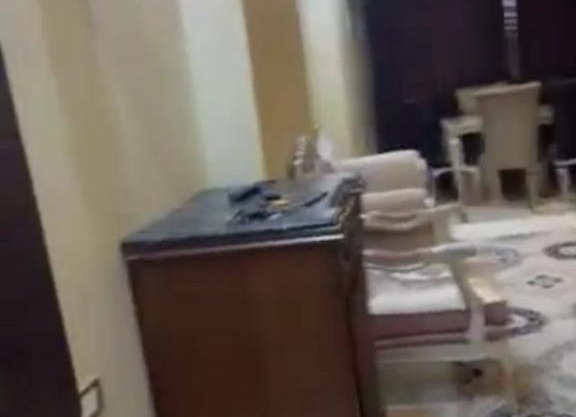 شقة الترا سوبر لوكس بالمعلمين أسيوط مقابل معهد الشيخ عثمان